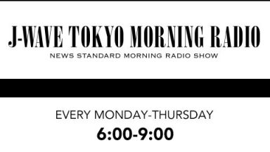 TOKYO MORNING RADIO